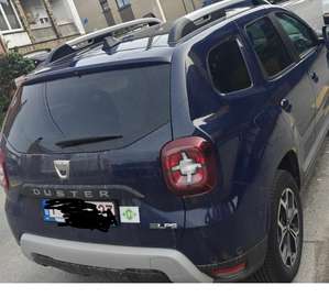 1.0 LPG ECO-G Prestige (EU6d-TEMP)