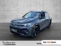Volkswagen Tiguan R-Line TDI DSG Grau - thumbnail 1