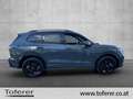Volkswagen Tiguan R-Line TDI DSG Grau - thumbnail 4