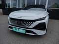 Peugeot 308 SW PHEV 195 e-DSC7 GT Weiß - thumbnail 1