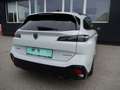 Peugeot 308 SW PHEV 195 e-DSC7 GT Weiß - thumbnail 8