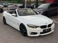 BMW 420 420 d M Sport *6WB*Keyless*Kamera*HUD* Weiß - thumbnail 1