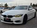 BMW 420 420 d M Sport *6WB*Keyless*Kamera*HUD* Weiß - thumbnail 7