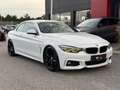 BMW 420 420 d M Sport *6WB*Keyless*Kamera*HUD* Weiß - thumbnail 2
