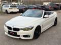 BMW 420 420 d M Sport *6WB*Keyless*Kamera*HUD* Weiß - thumbnail 8