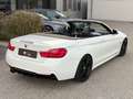 BMW 420 420 d M Sport *6WB*Keyless*Kamera*HUD* Weiß - thumbnail 4