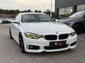 BMW 420 420 d M Sport *6WB*Keyless*Kamera*HUD* Weiß - thumbnail 6