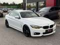 BMW 420 420 d M Sport *6WB*Keyless*Kamera*HUD* Weiß - thumbnail 5