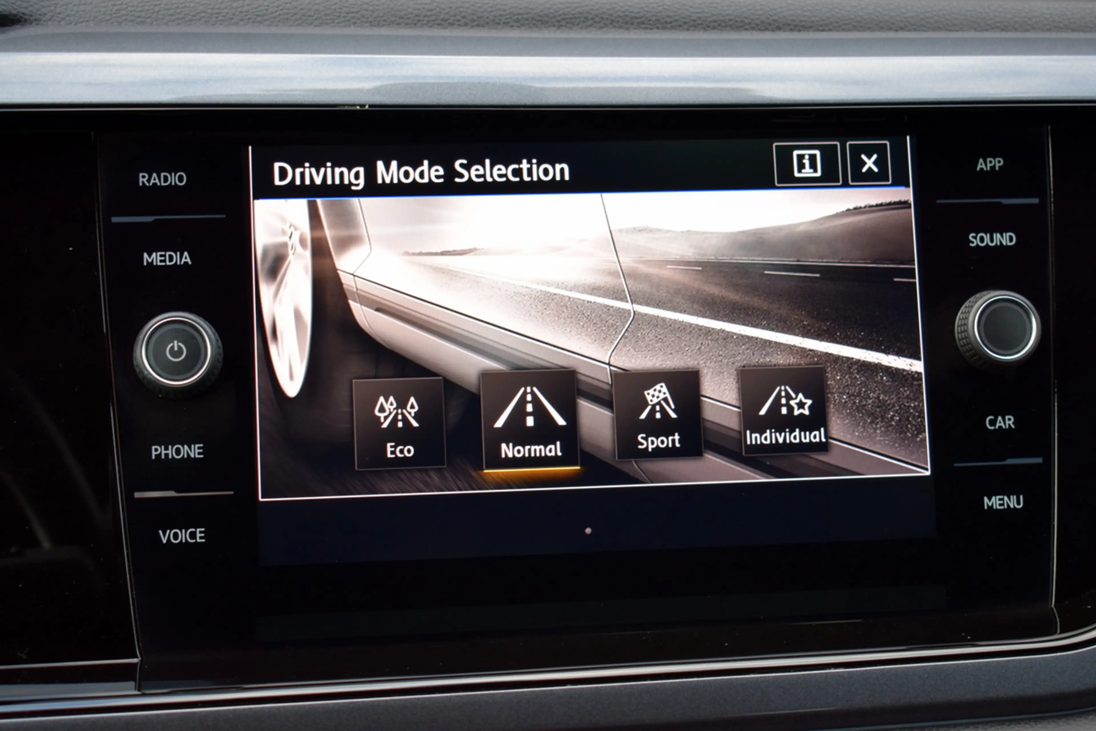 Volkswagen Polo 1.0 TSI Highline R-Line ECC | Half Leder | Carplay — photo 13