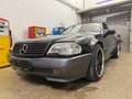 Mercedes-Benz SL 500 SL-Klasse Negro - thumbnail 2