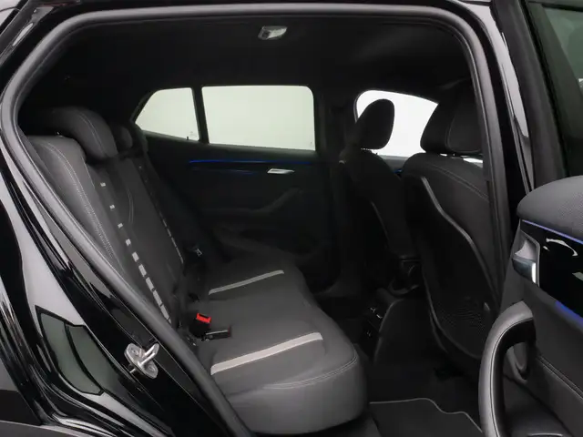 BMW X2 view 26