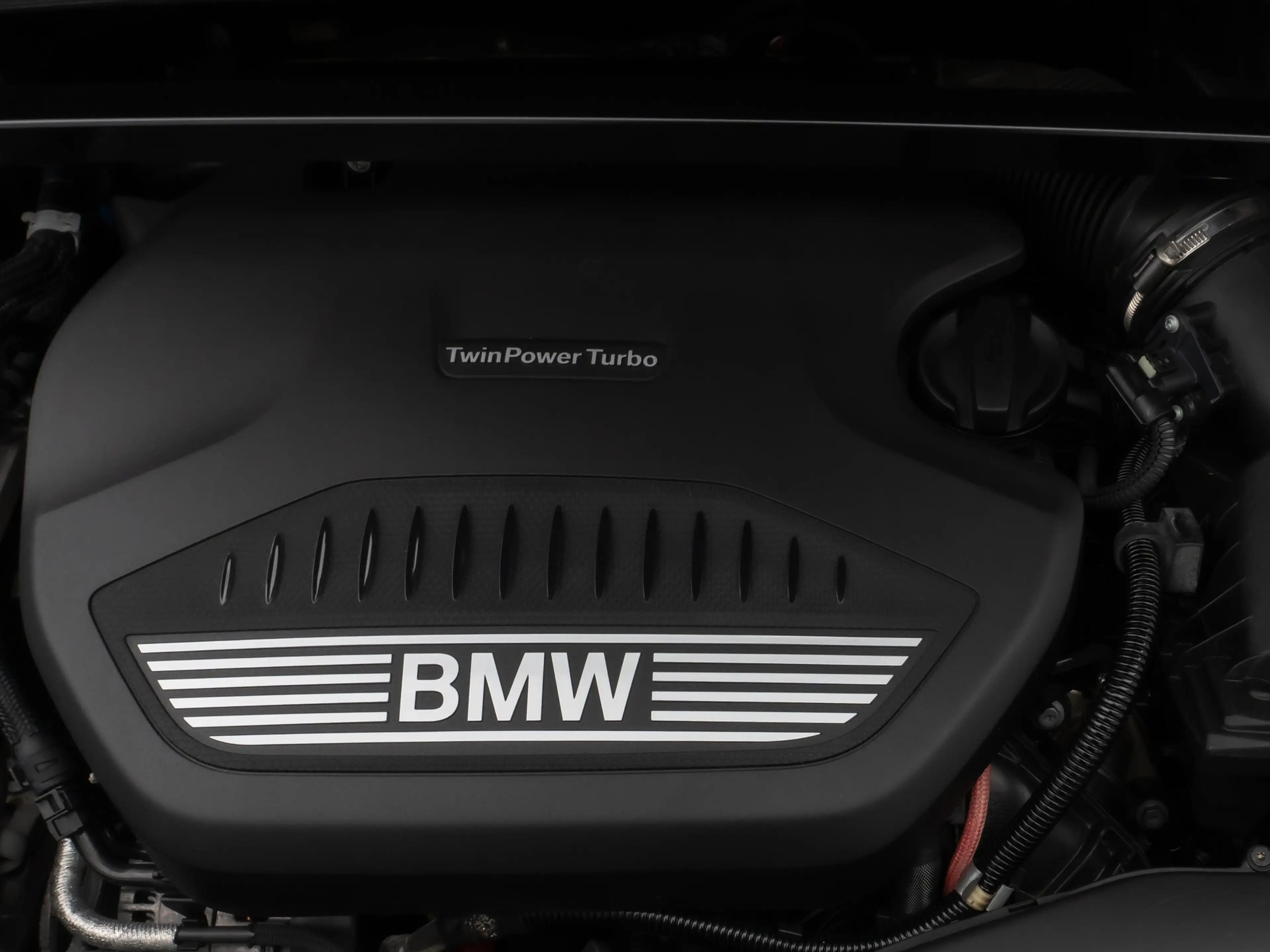 BMW X2 Kamera DAB LED Geschwindigkeitsr Sport — photo 14