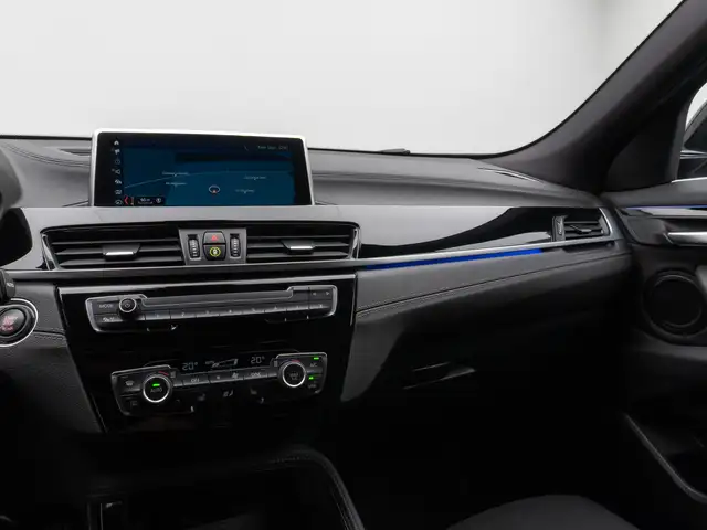BMW X2 view 21