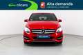 Mercedes-Benz B 200 200d 7G-DCT Rojo - thumbnail 2
