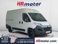 Citroen Jumper Fg. 2.2BlueHDi 33 L2H2 S&S 120 Blanc - thumbnail 1