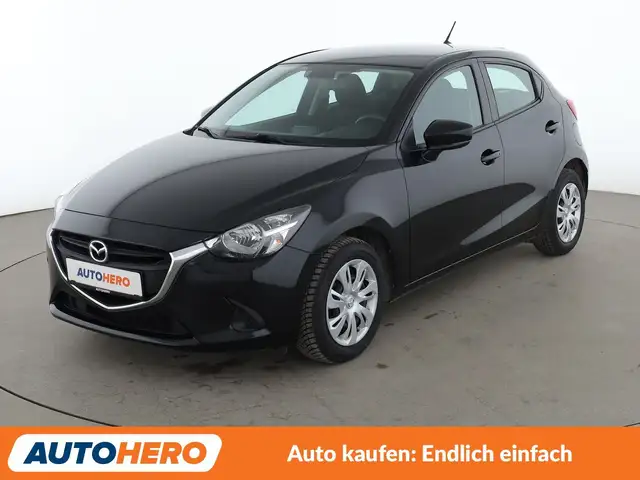 Mazda 2 1.5 Center Line *TEMPO*PDC*SHZ*TOURING PAKET*