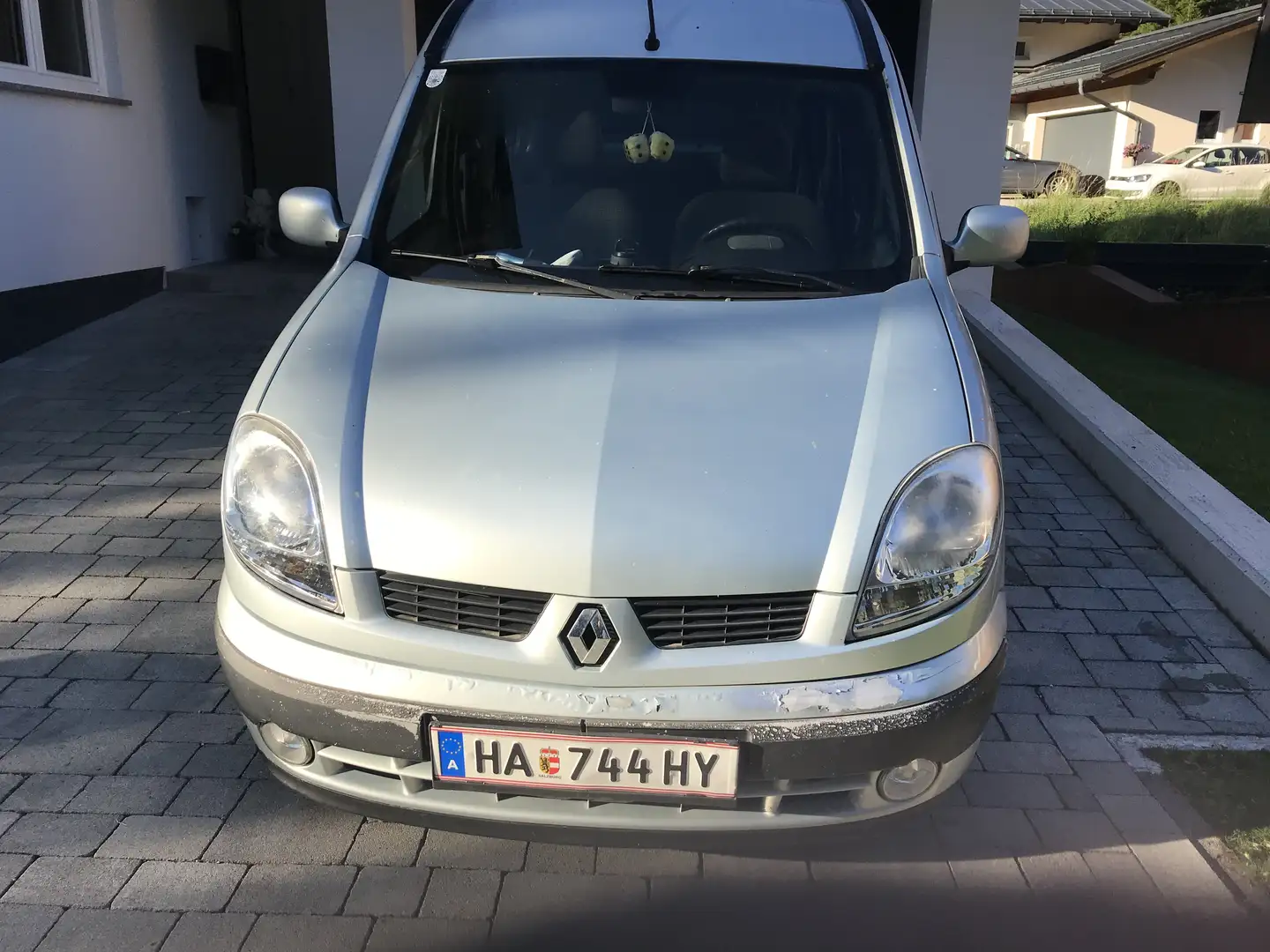 Renault Kangoo Express Professional 1,5 dCi - 1