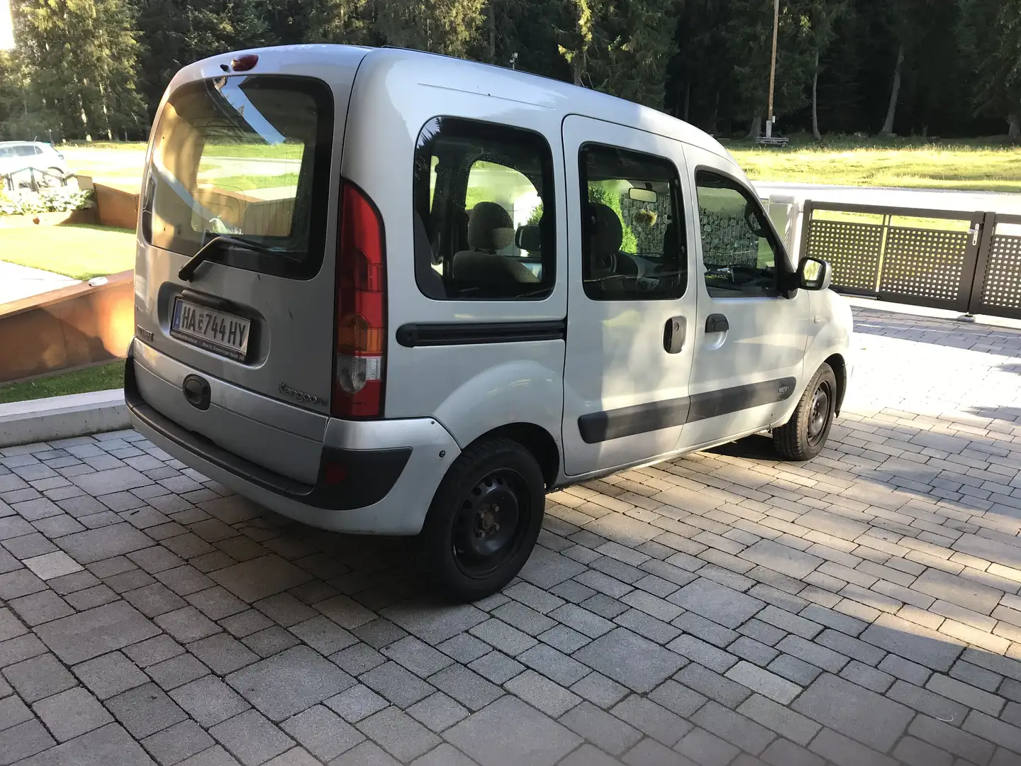 Renault Kangoo Express Professional 1,5 dCi - 2