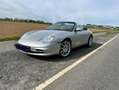 Porsche 996 911 Carrera 4 Cabrio Tüv ist neu Silber - thumbnail 2