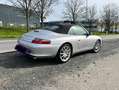 Porsche 996 911 Carrera 4 Cabrio Tüv ist neu Silber - thumbnail 6