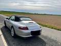 Porsche 996 911 Carrera 4 Cabrio Tüv ist neu Silber - thumbnail 8