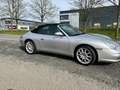 Porsche 996 911 Carrera 4 Cabrio Tüv ist neu Silber - thumbnail 7