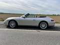 Porsche 996 911 Carrera 4 Cabrio Tüv ist neu Silber - thumbnail 1