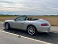 Porsche 996 911 Carrera 4 Cabrio Tüv ist neu Silber - thumbnail 5