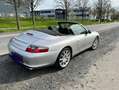 Porsche 996 911 Carrera 4 Cabrio Tüv ist neu Silber - thumbnail 3
