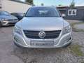 Volkswagen Tiguan Track Grau - thumbnail 2
