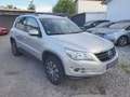 Volkswagen Tiguan Track Grau - thumbnail 3