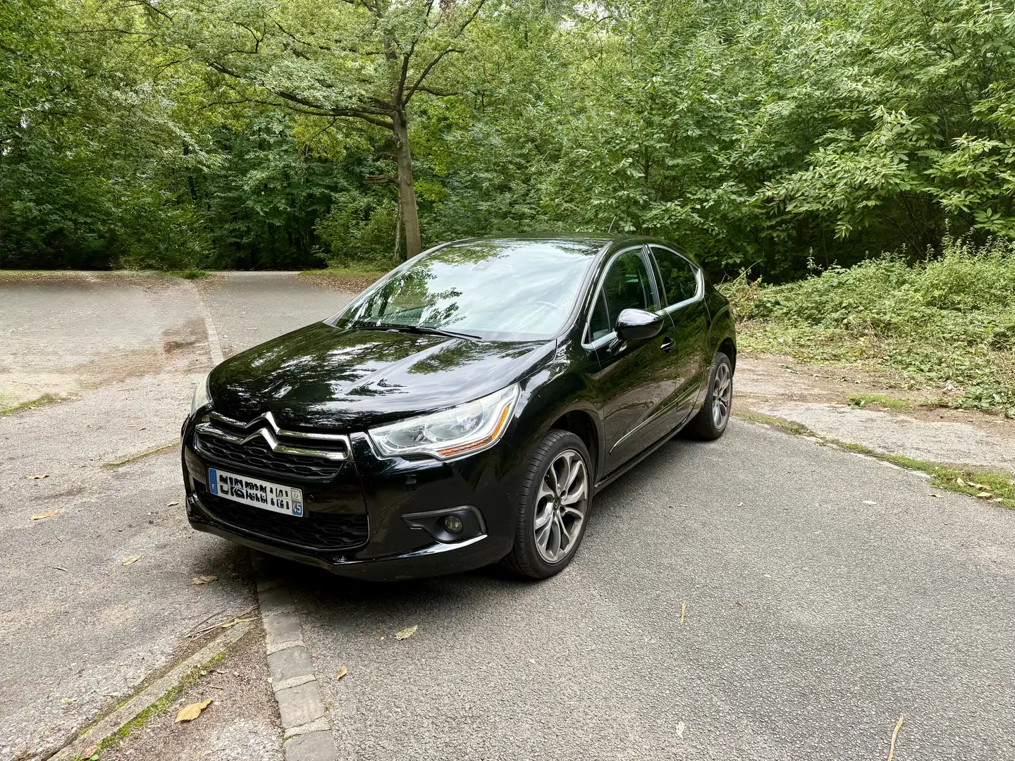 Citroen DS4 THP 155 So Chic BMP6 - 1