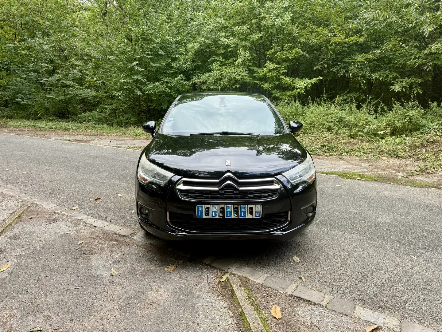 Citroen DS4 THP 155 So Chic BMP6 - 2