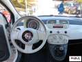 Fiat 500 1.3 Multijet 16V 75CV Lounge Blanc - thumbnail 9