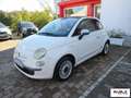 Fiat 500 1.3 Multijet 16V 75CV Lounge Blanc - thumbnail 2