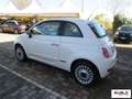 Fiat 500 1.3 Multijet 16V 75CV Lounge Blanc - thumbnail 6