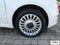 Fiat 500 1.3 Multijet 16V 75CV Lounge Blanc - thumbnail 8