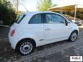 Fiat 500 1.3 Multijet 16V 75CV Lounge Blanc - thumbnail 5