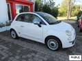 Fiat 500 1.3 Multijet 16V 75CV Lounge Blanc - thumbnail 3