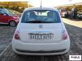 Fiat 500 1.3 Multijet 16V 75CV Lounge Blanc - thumbnail 4