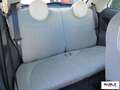 Fiat 500 1.3 Multijet 16V 75CV Lounge Blanc - thumbnail 10
