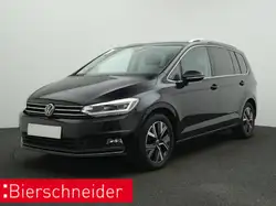 Volkswagen Touran 1.5 TSI DSG Highline AHK STANDH IQ.LIGHT NAVI PRO