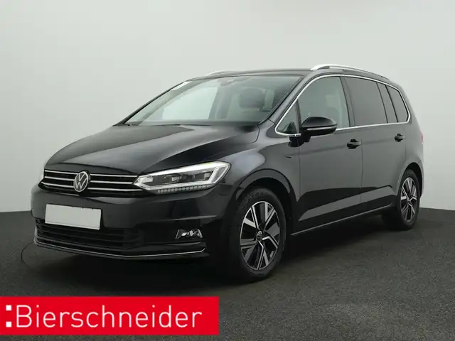 Volkswagen Touran 1.5 TSI DSG Highline AHK STANDH IQ.LIGHT NAVI PRO