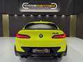 BMW X4 M Competition Groen - thumbnail 10