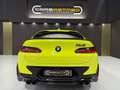 BMW X4 M Competition Groen - thumbnail 9