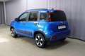 Fiat Panda CROSS Hybrid 1.0 GSE 51 kW (70 PS), Komfort-Pak... Blau - thumbnail 4