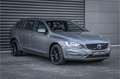 Volvo V60 T3 Polar+ Dynamic Xenon- stoelverwarming Grigio - thumbnail 4