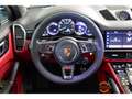 Porsche Cayenne Turbo S E Burm3D Matrix SportDesign Abgas Schwarz - thumbnail 14