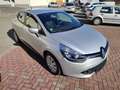 Renault Clio Clio 1.2 16V 75 Expression **Nur 52 Tkm Silber - thumbnail 9