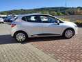 Renault Clio Clio 1.2 16V 75 Expression **Nur 52 Tkm Silber - thumbnail 7